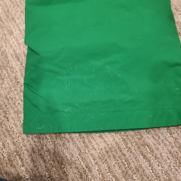 The North Face Youth/ Junior snow pants - Picture 8 of 14